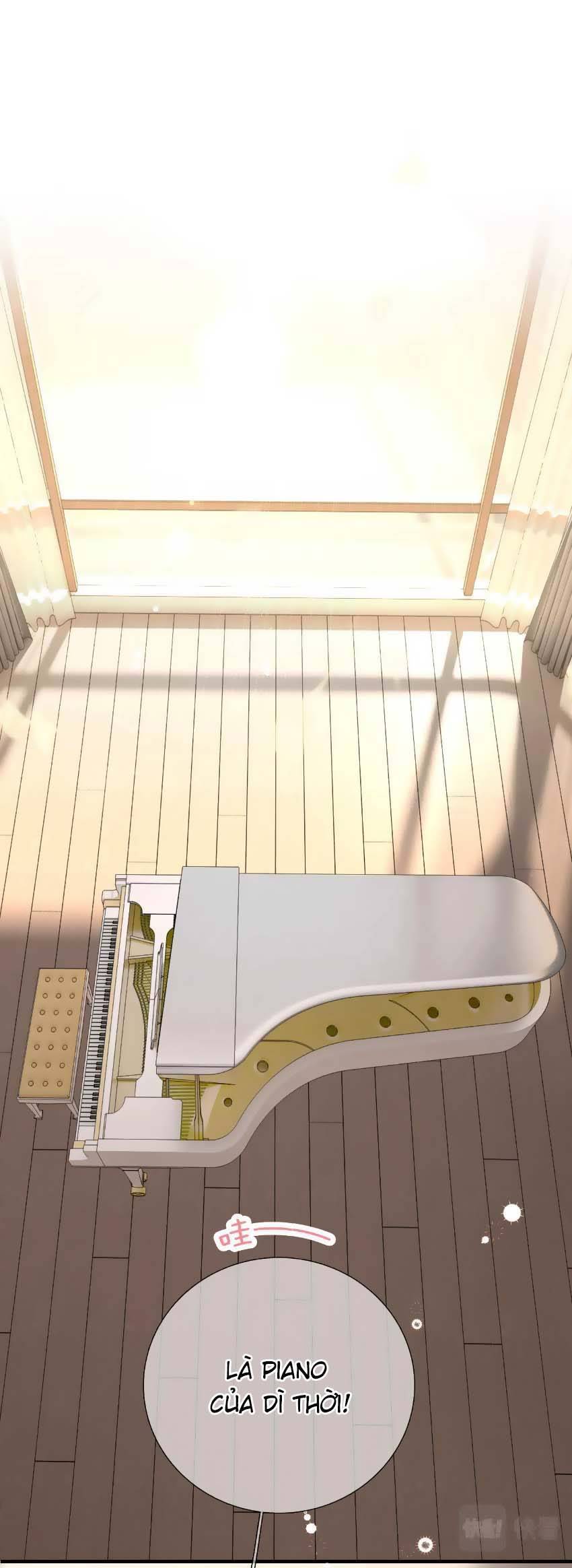 Chạy Trốn Cùng Con Nhím - Chương 88 - Trang 10