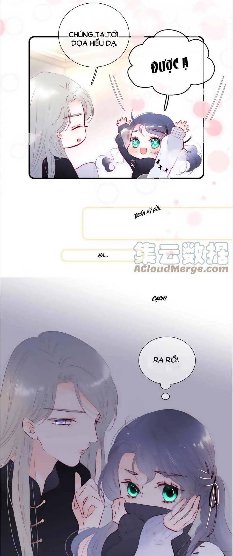 Chạy Trốn Cùng Con Nhím - Chương 89 - Trang 11