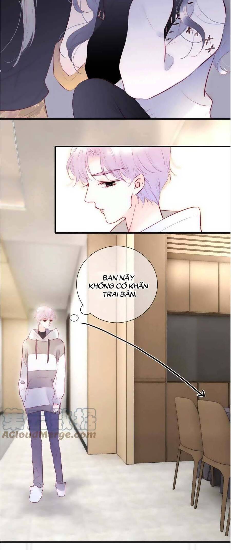 Chạy Trốn Cùng Con Nhím - Chương 89 - Trang 12