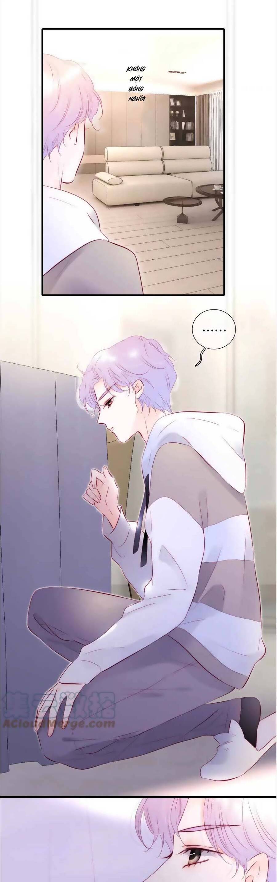 Chạy Trốn Cùng Con Nhím - Chương 89 - Trang 13