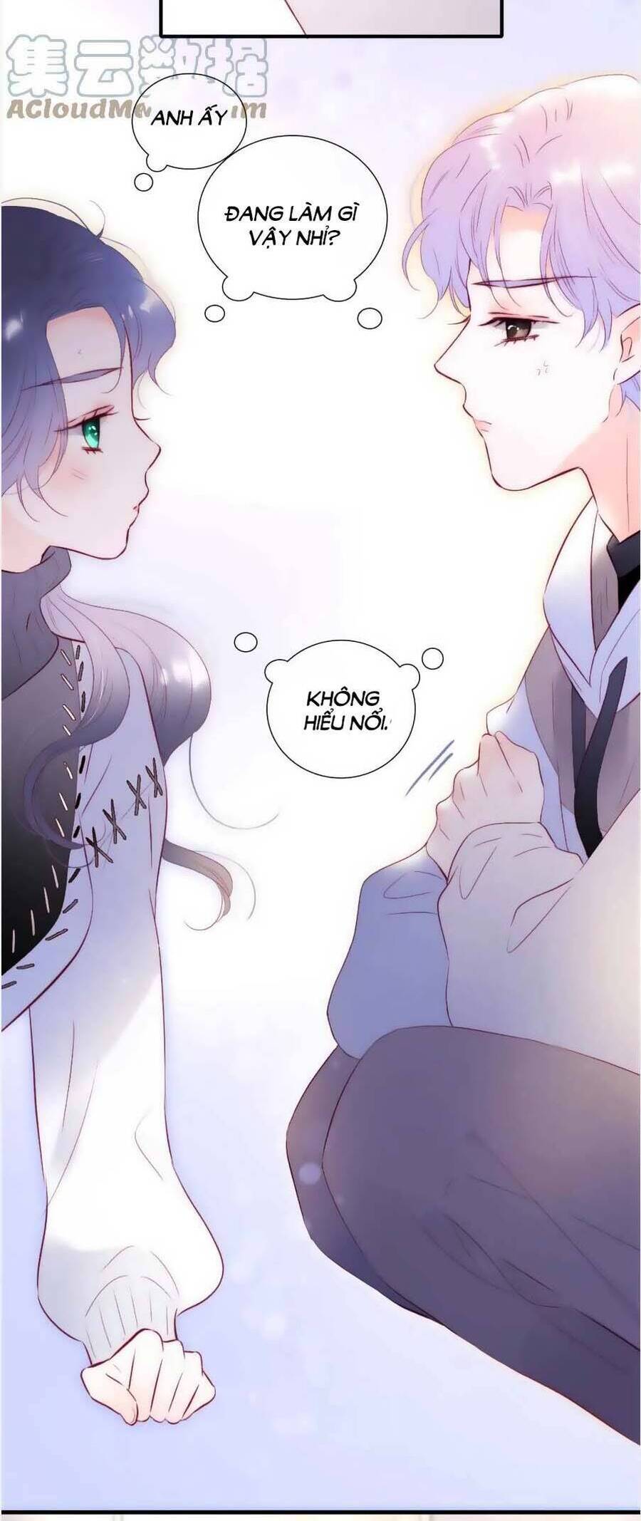 Chạy Trốn Cùng Con Nhím - Chương 89 - Trang 15