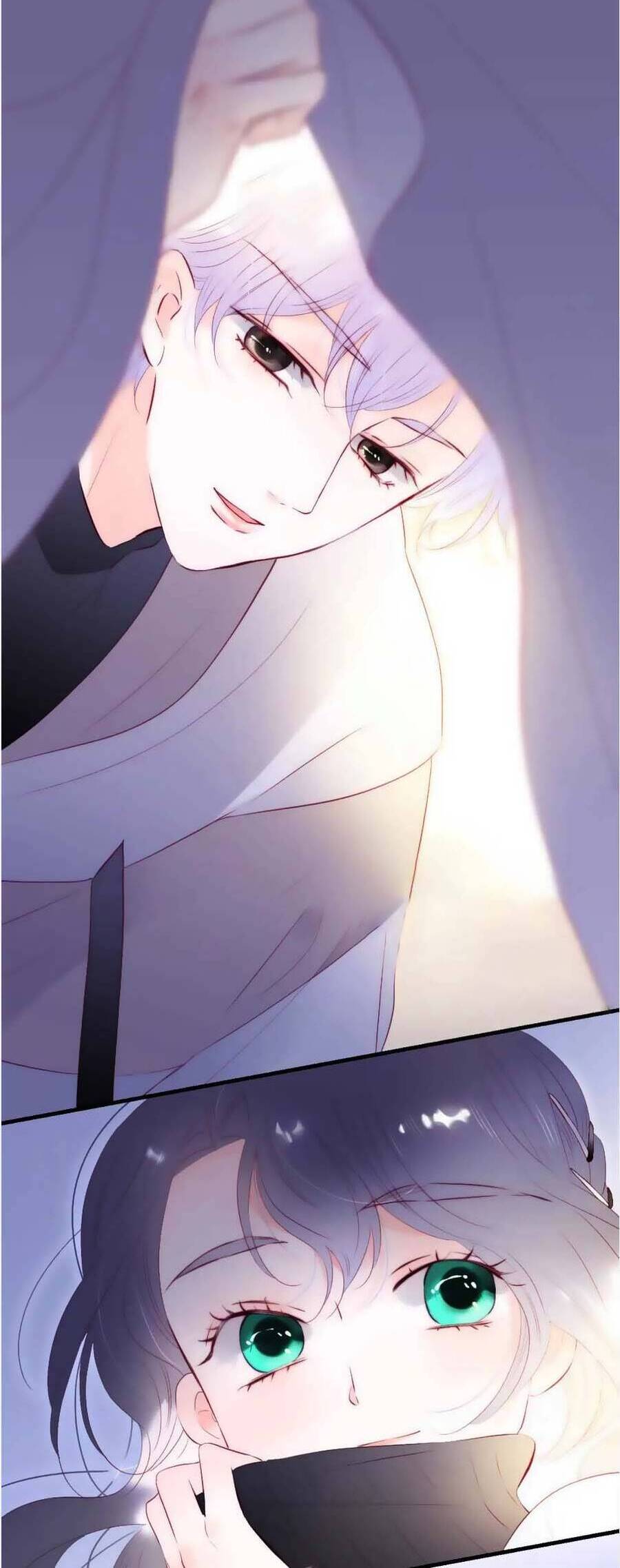 Chạy Trốn Cùng Con Nhím - Chương 89 - Trang 17