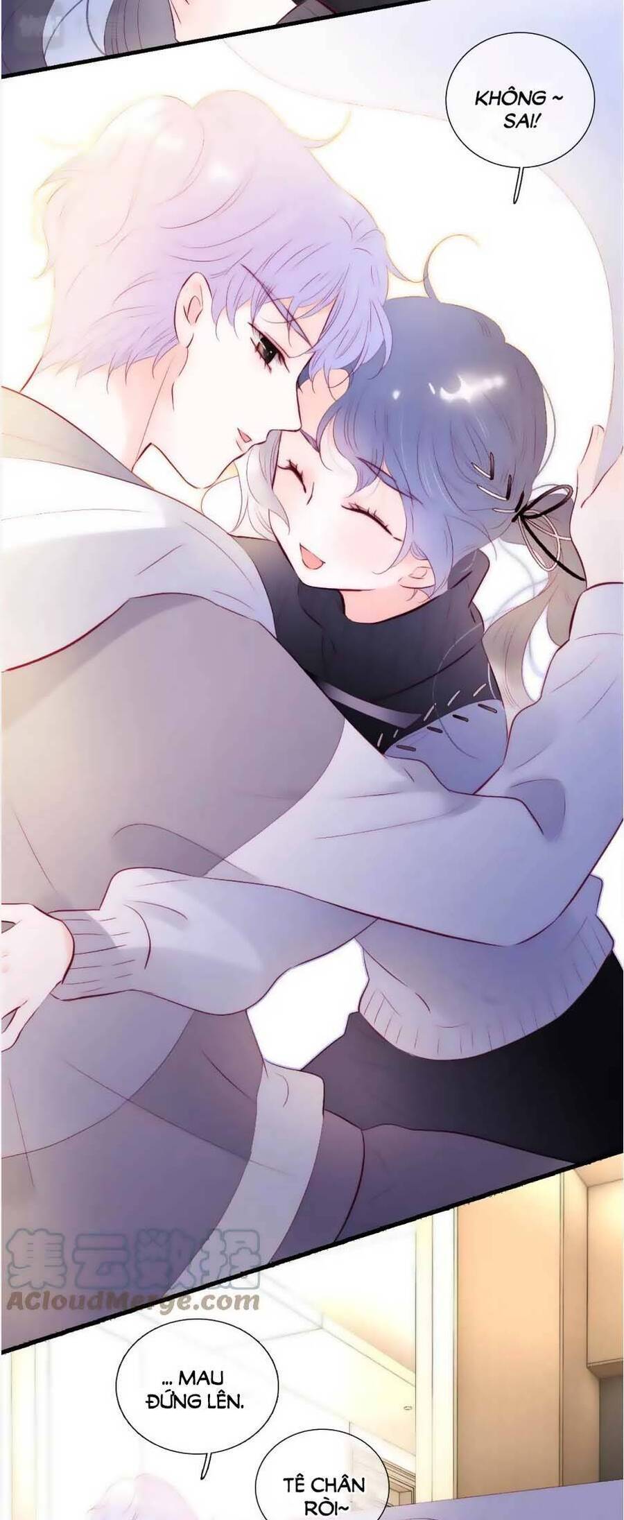 Chạy Trốn Cùng Con Nhím - Chương 89 - Trang 18