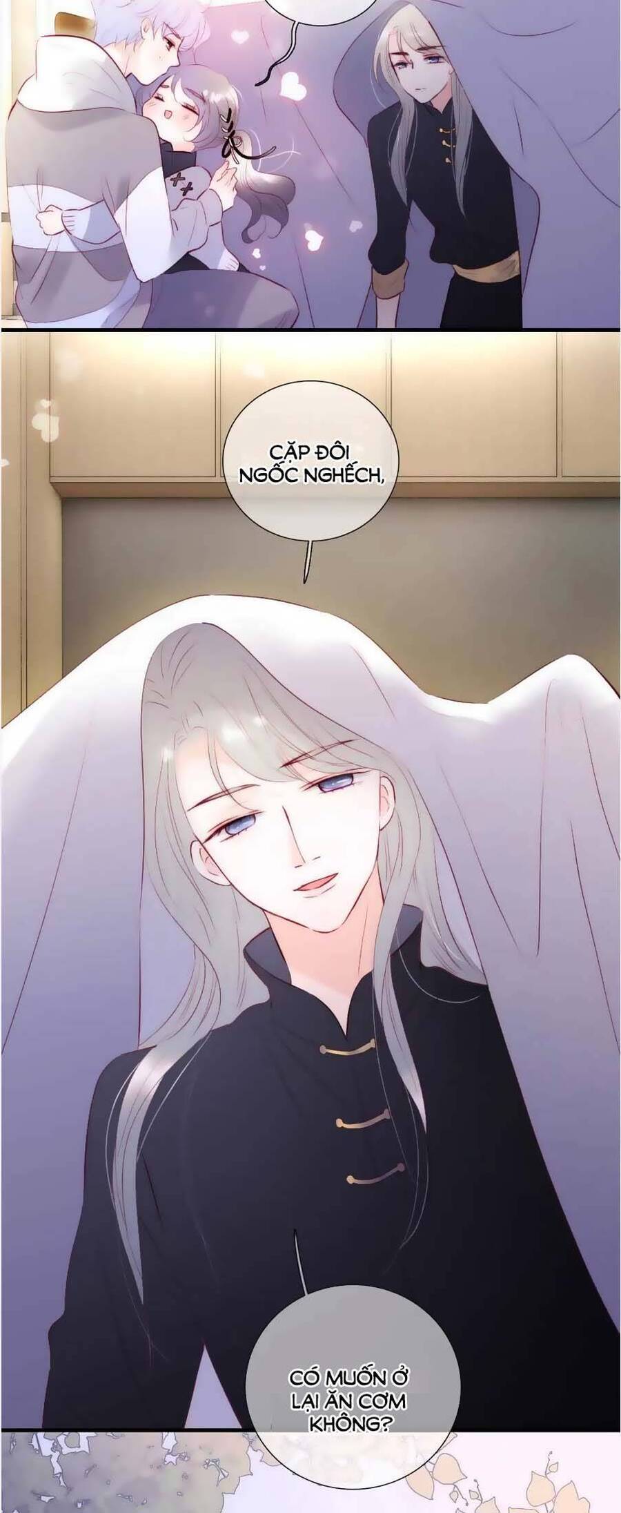 Chạy Trốn Cùng Con Nhím - Chương 89 - Trang 19