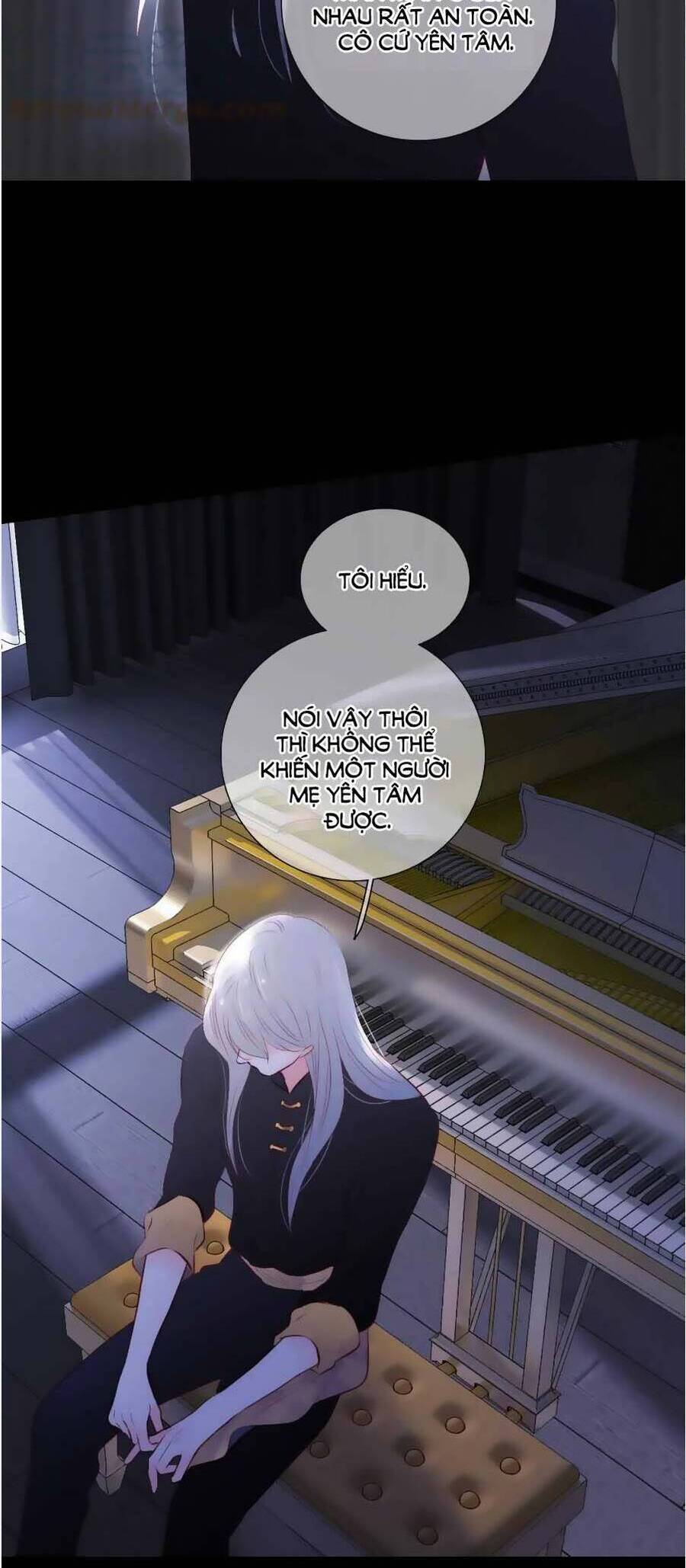 Chạy Trốn Cùng Con Nhím - Chương 89 - Trang 25