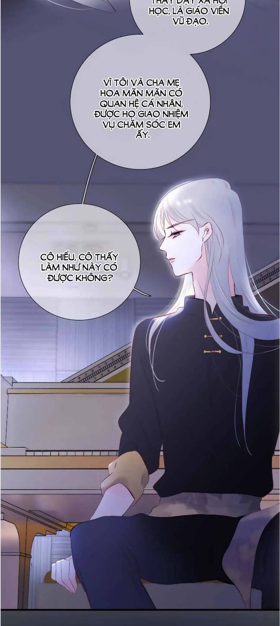 Chạy Trốn Cùng Con Nhím - Chương 89 - Trang 28