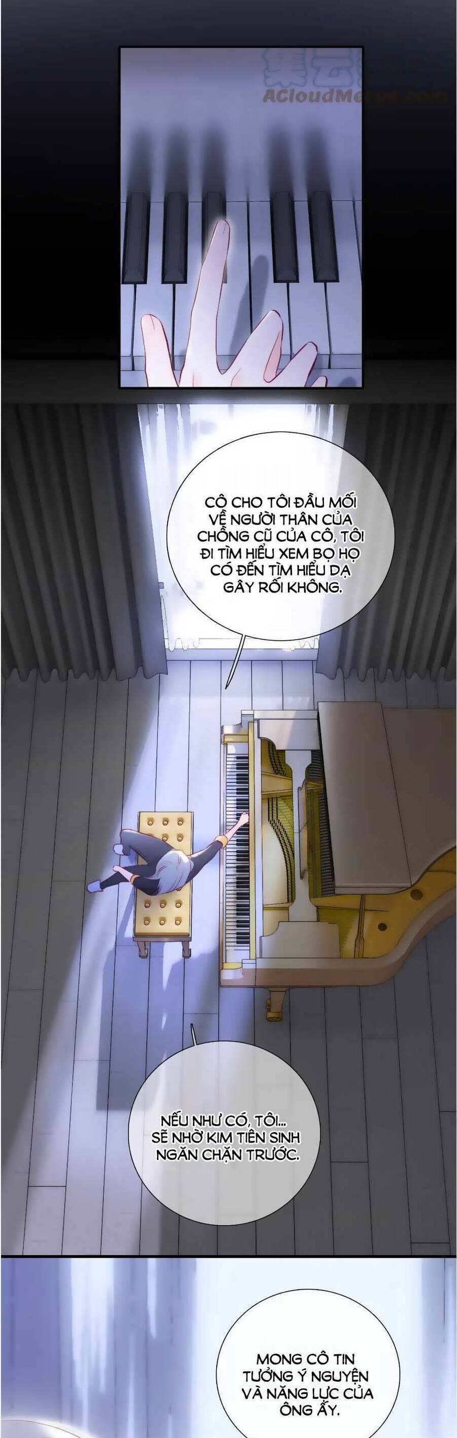 Chạy Trốn Cùng Con Nhím - Chương 89 - Trang 29