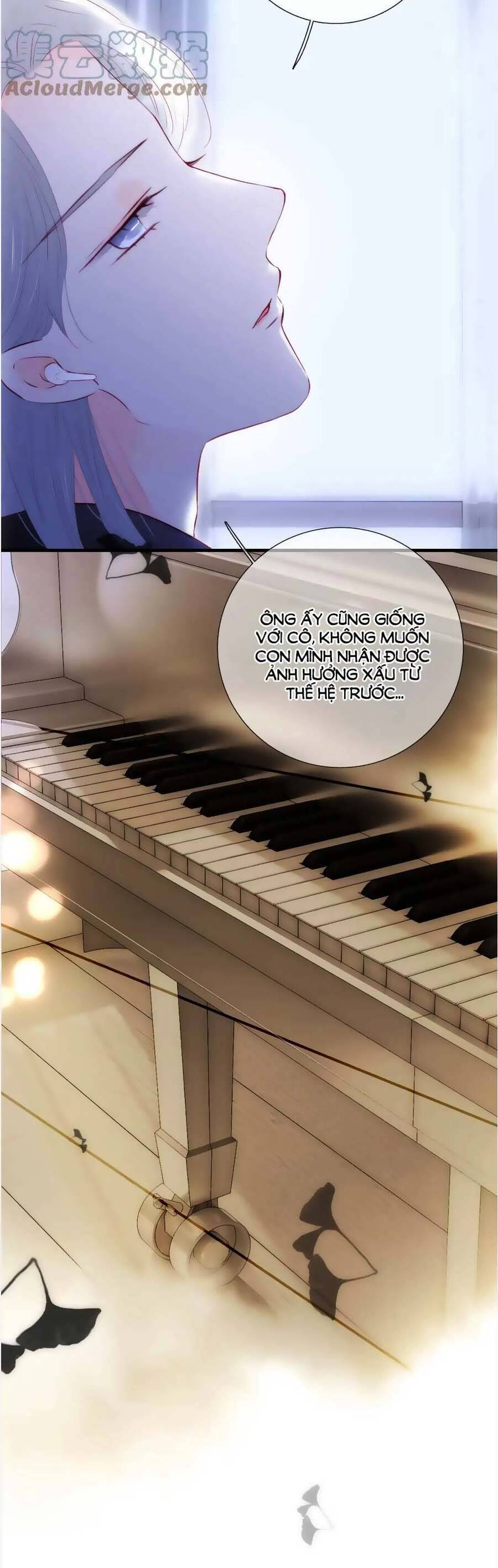 Chạy Trốn Cùng Con Nhím - Chương 89 - Trang 30