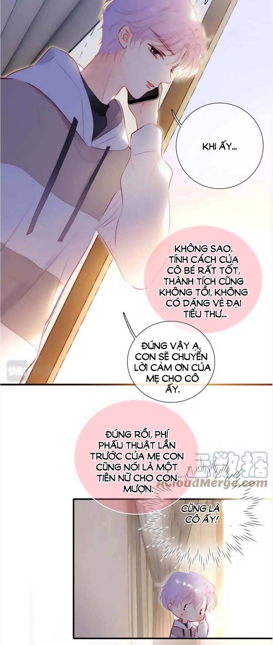 Chạy Trốn Cùng Con Nhím - Chương 89 - Trang 4