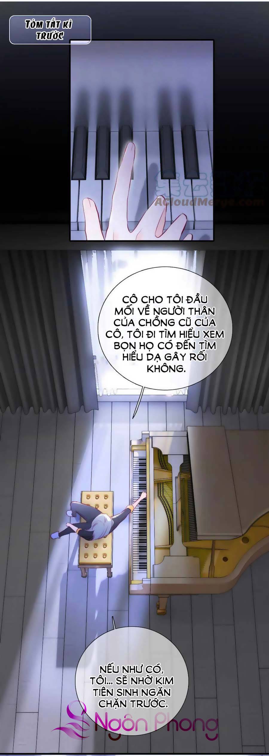 Chạy Trốn Cùng Con Nhím - Chương 90 - Trang 2