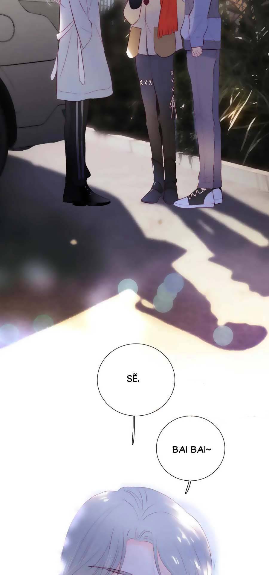 Chạy Trốn Cùng Con Nhím - Chương 90 - Trang 14