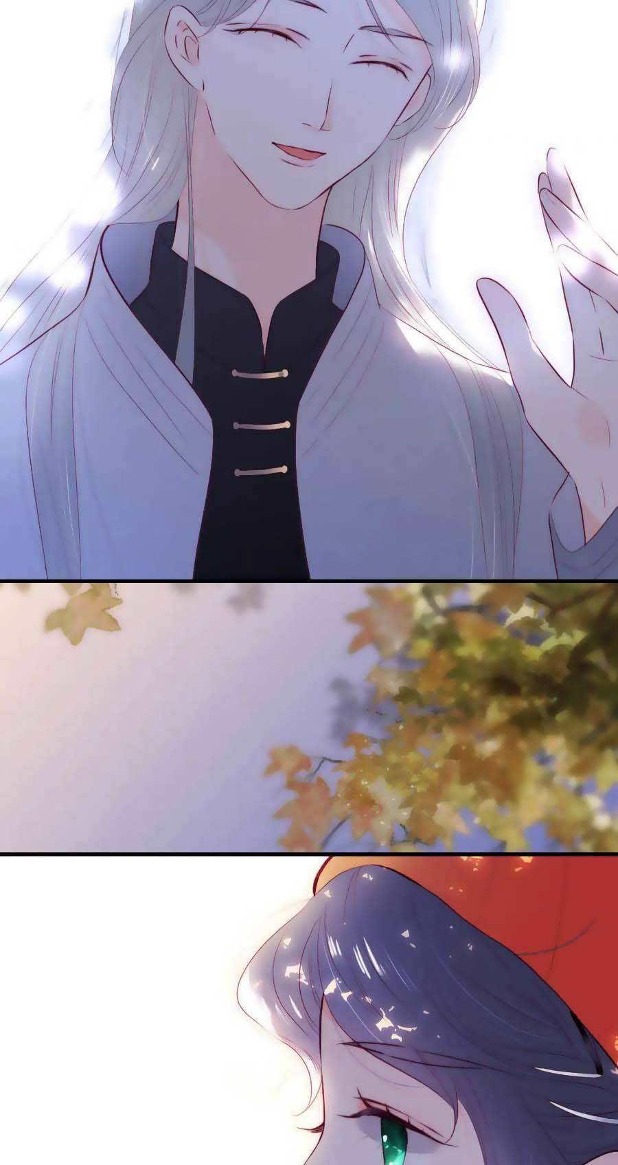 Chạy Trốn Cùng Con Nhím - Chương 90 - Trang 15