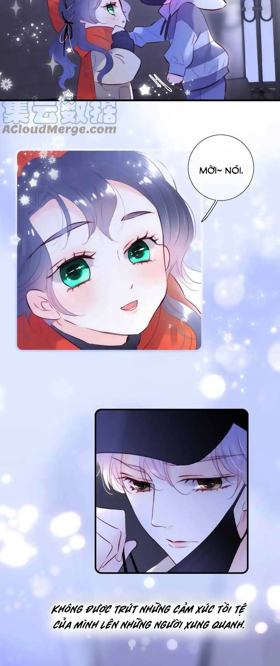 Chạy Trốn Cùng Con Nhím - Chương 90 - Trang 20