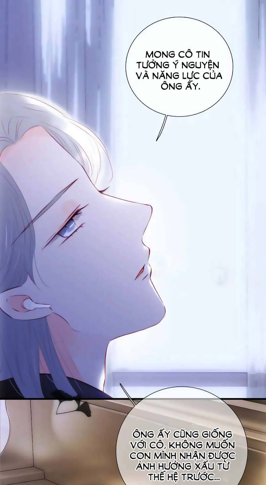 Chạy Trốn Cùng Con Nhím - Chương 90 - Trang 3