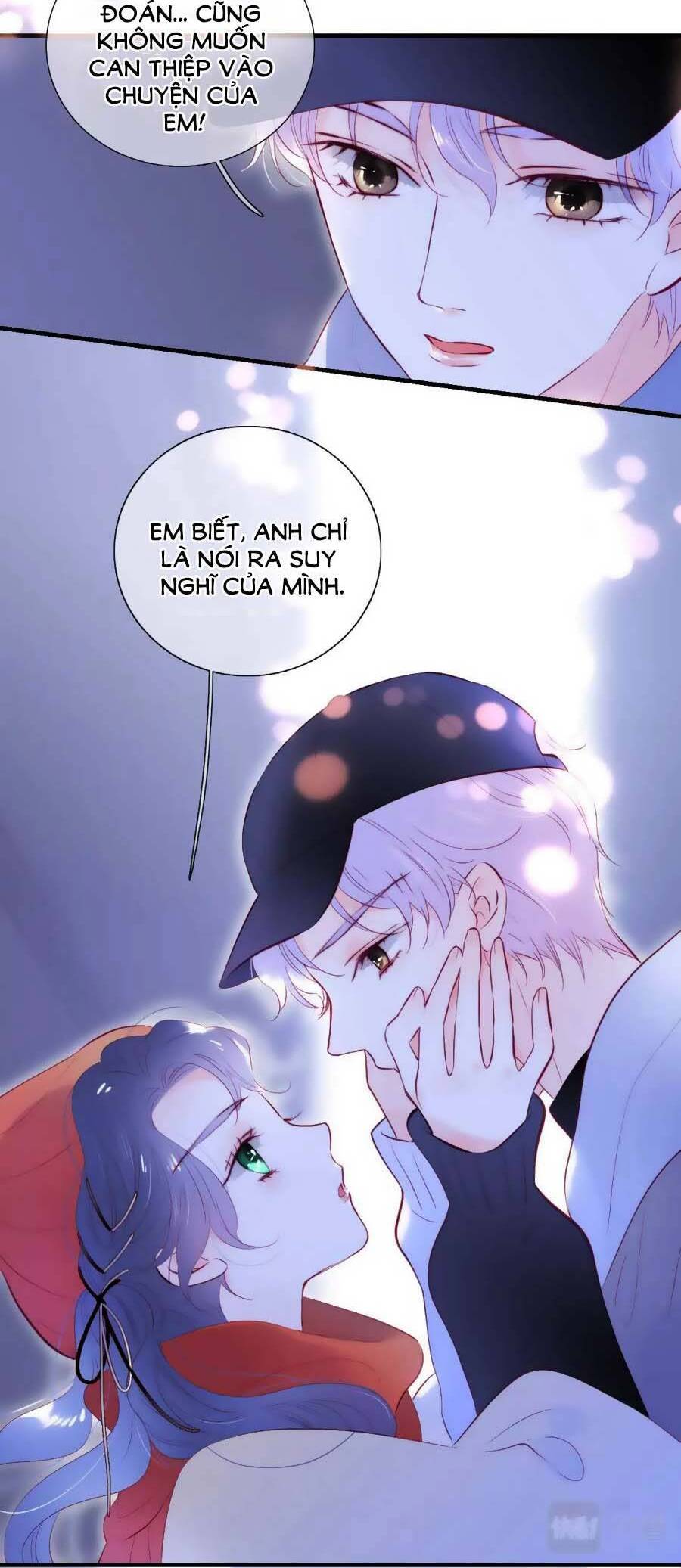 Chạy Trốn Cùng Con Nhím - Chương 90 - Trang 24