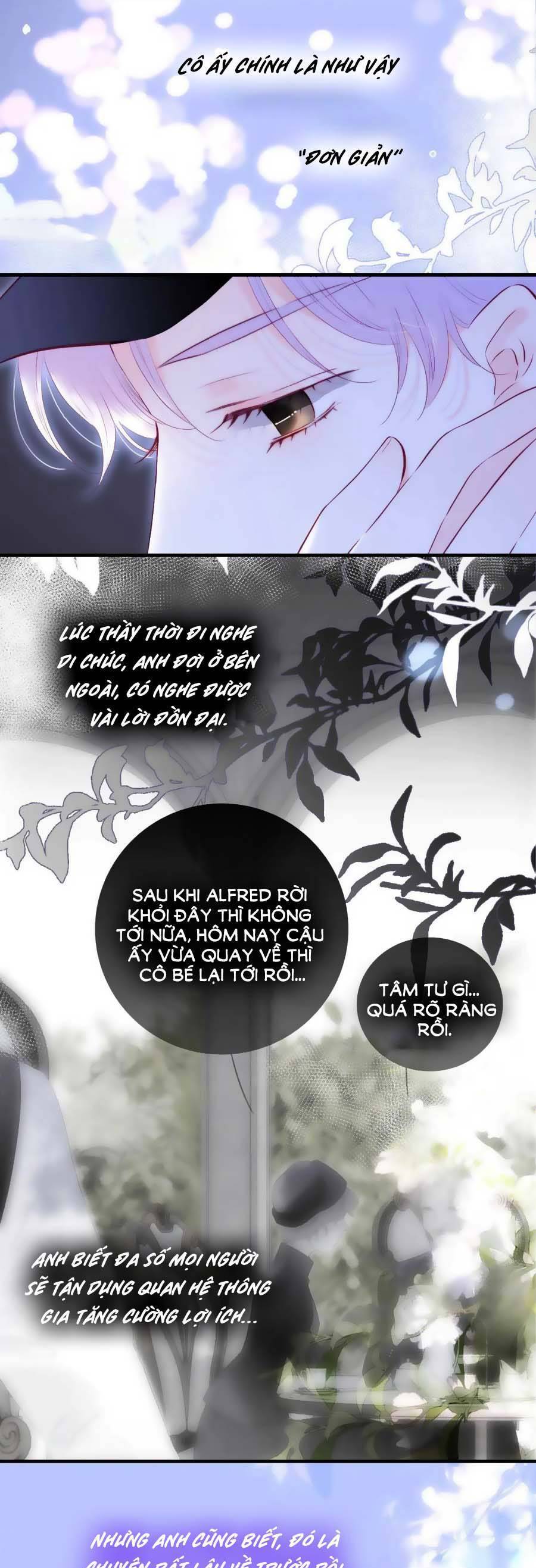 Chạy Trốn Cùng Con Nhím - Chương 90 - Trang 25