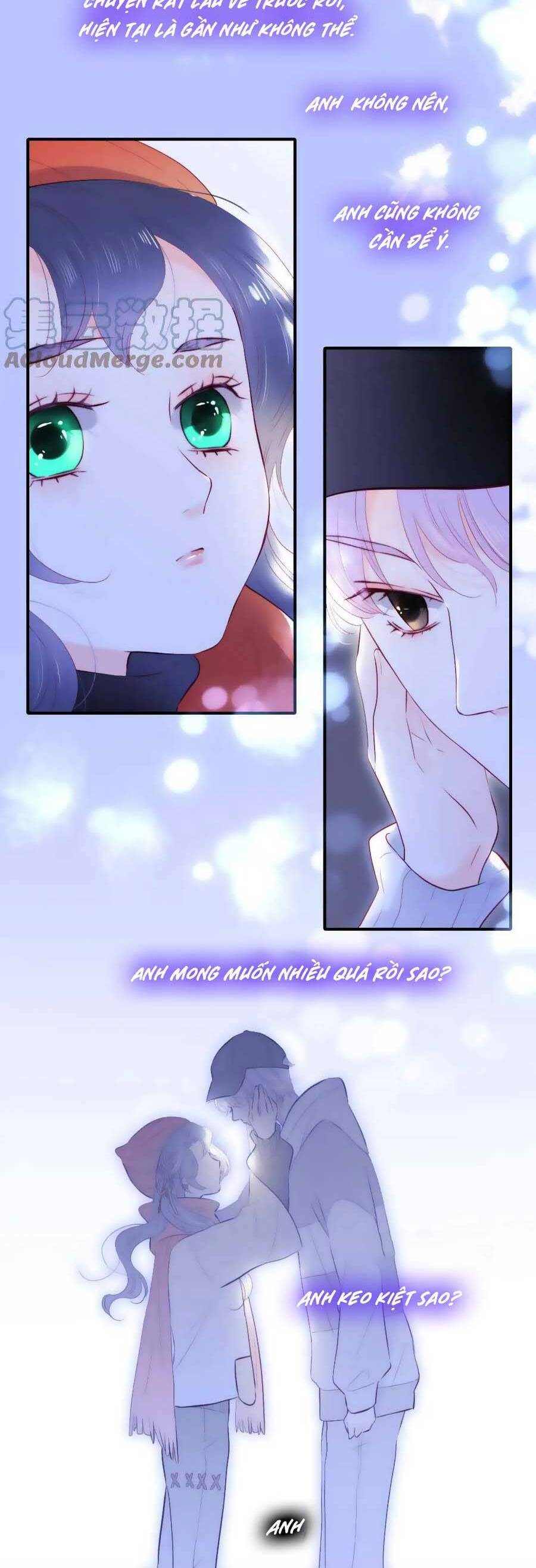 Chạy Trốn Cùng Con Nhím - Chương 90 - Trang 26