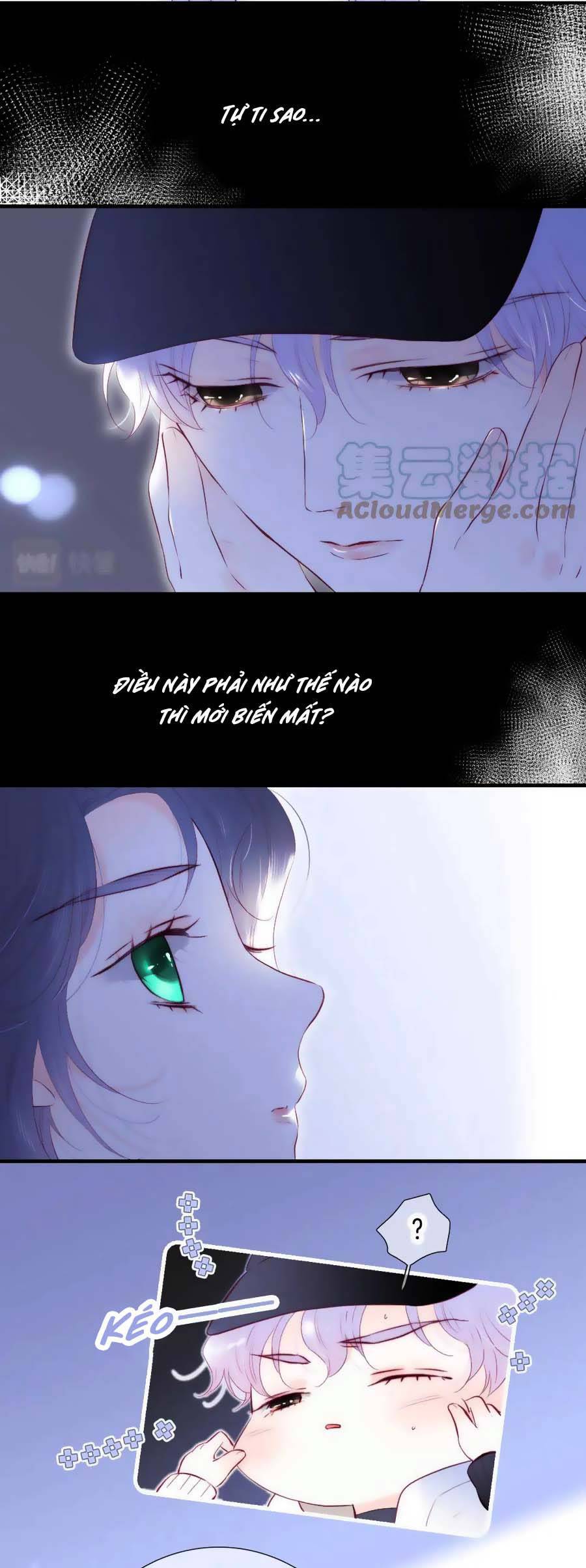 Chạy Trốn Cùng Con Nhím - Chương 90 - Trang 27