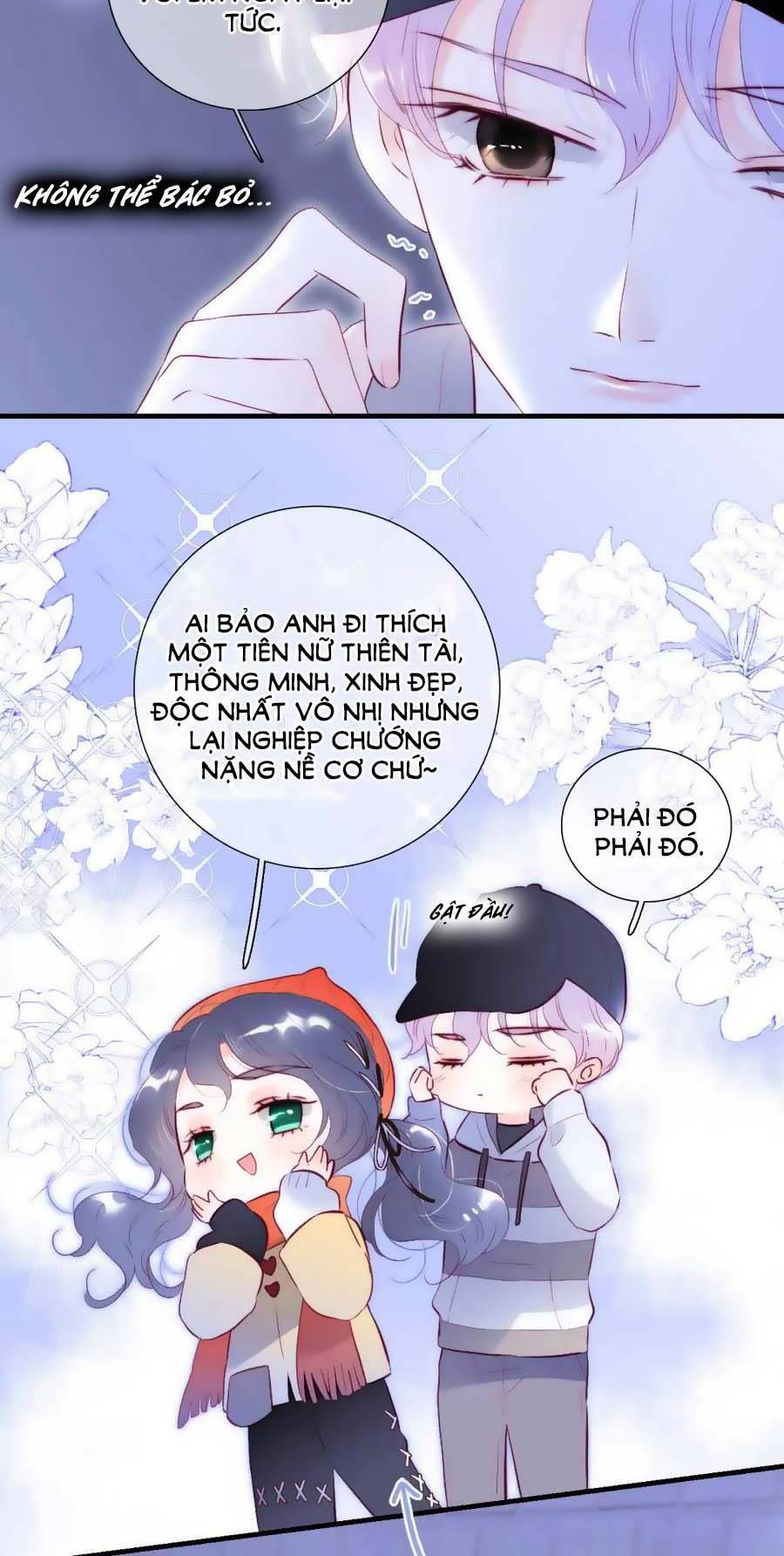 Chạy Trốn Cùng Con Nhím - Chương 90 - Trang 29