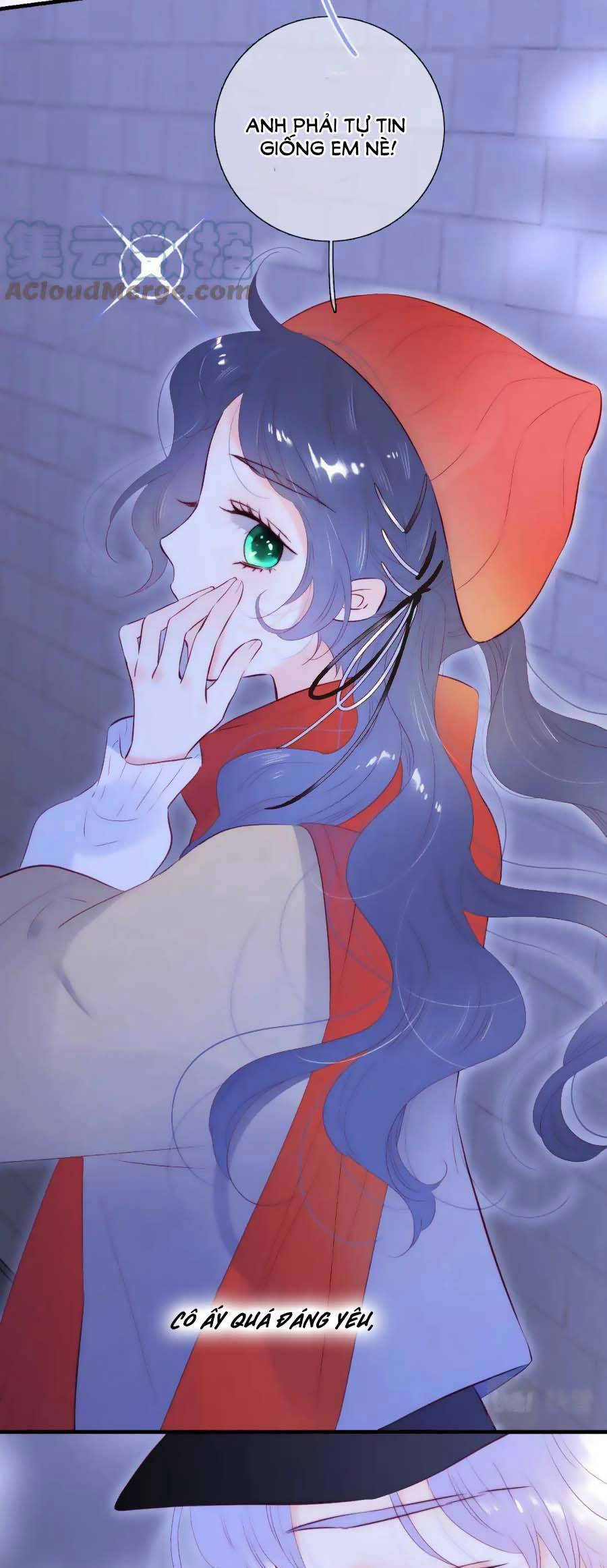 Chạy Trốn Cùng Con Nhím - Chương 90 - Trang 30