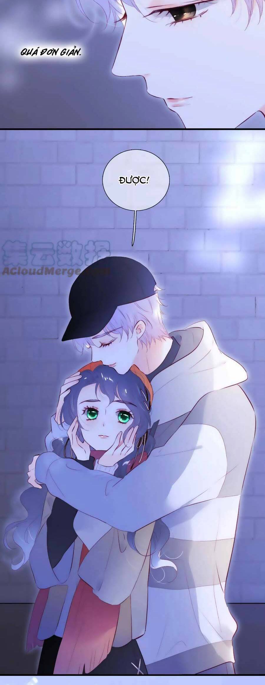 Chạy Trốn Cùng Con Nhím - Chương 90 - Trang 31