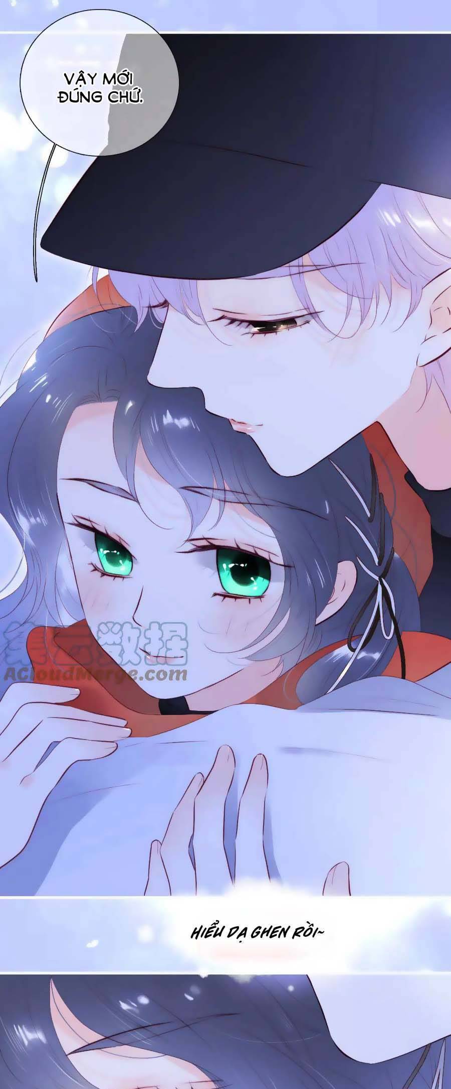 Chạy Trốn Cùng Con Nhím - Chương 90 - Trang 32