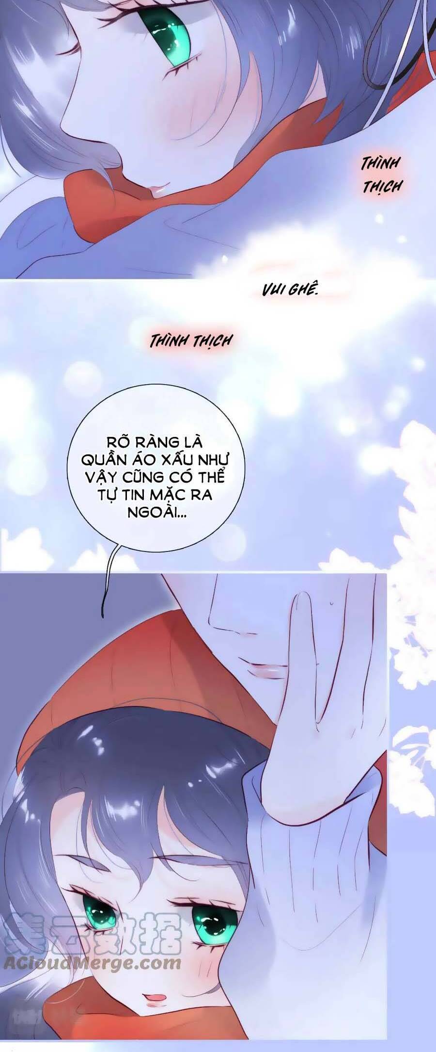 Chạy Trốn Cùng Con Nhím - Chương 90 - Trang 33