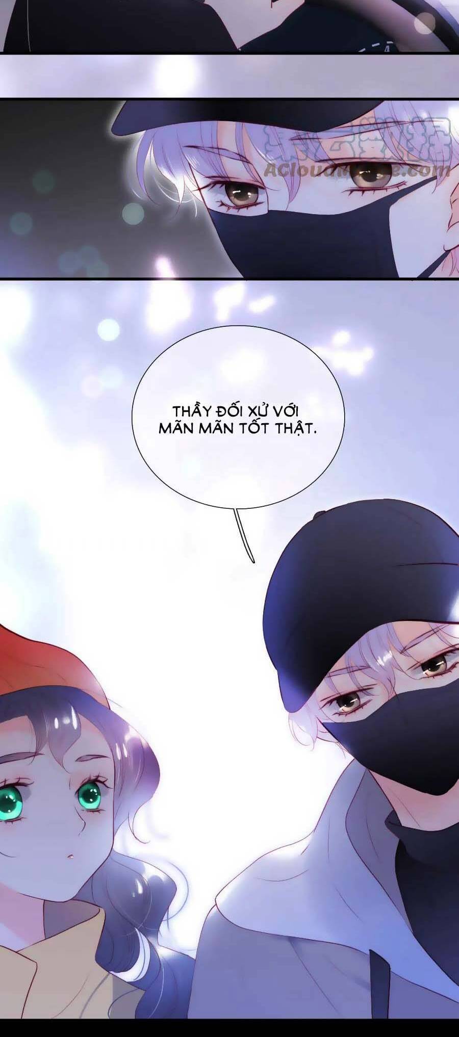 Chạy Trốn Cùng Con Nhím - Chương 90 - Trang 8