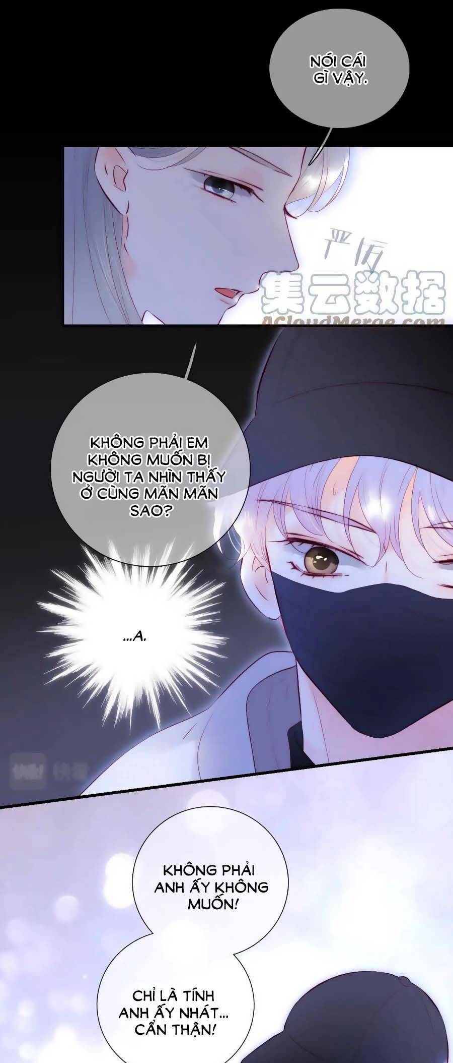 Chạy Trốn Cùng Con Nhím - Chương 90 - Trang 9