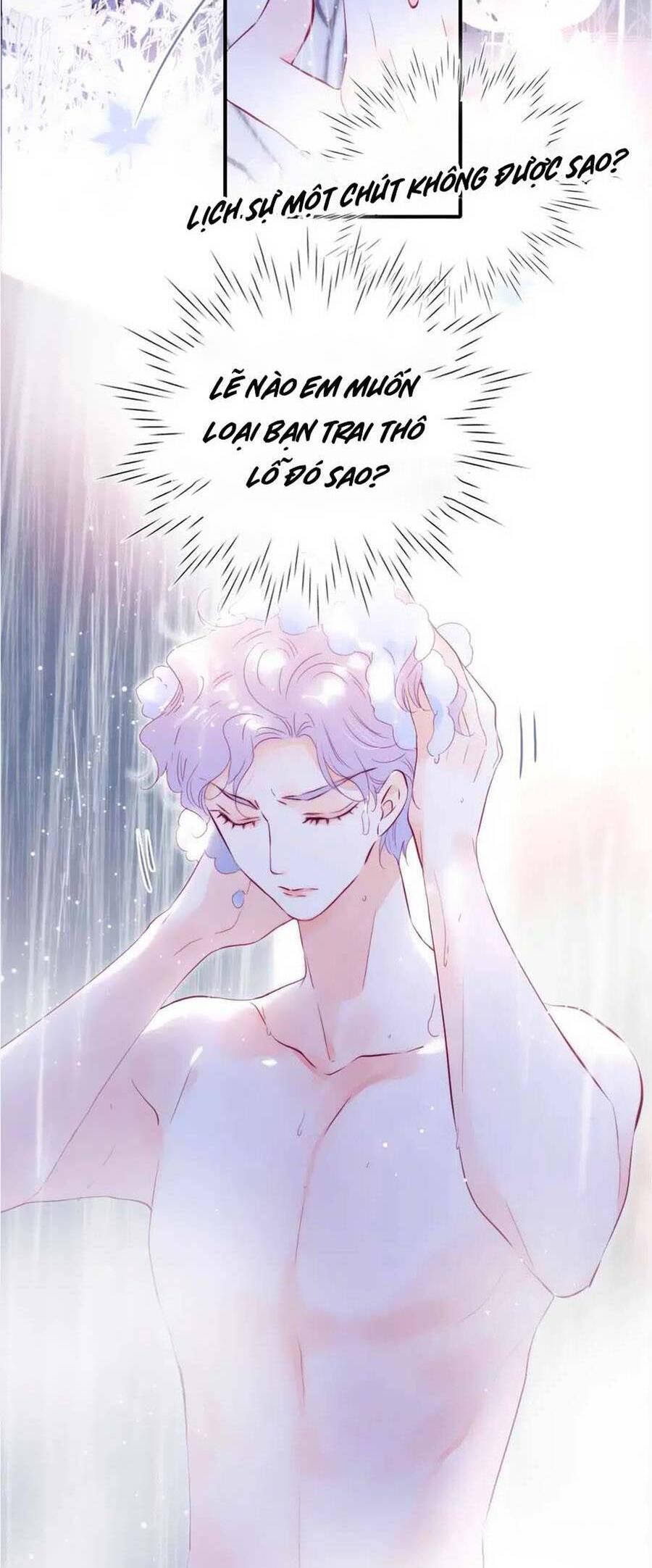 Chạy Trốn Cùng Con Nhím - Chương 91 - Trang 14