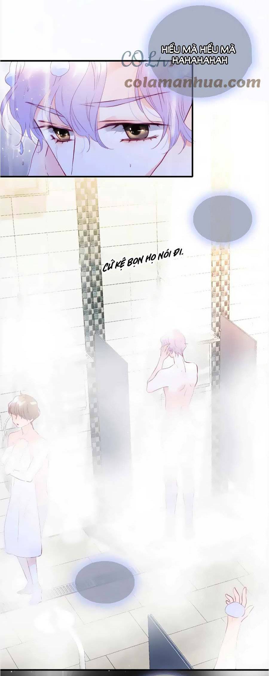 Chạy Trốn Cùng Con Nhím - Chương 91 - Trang 16