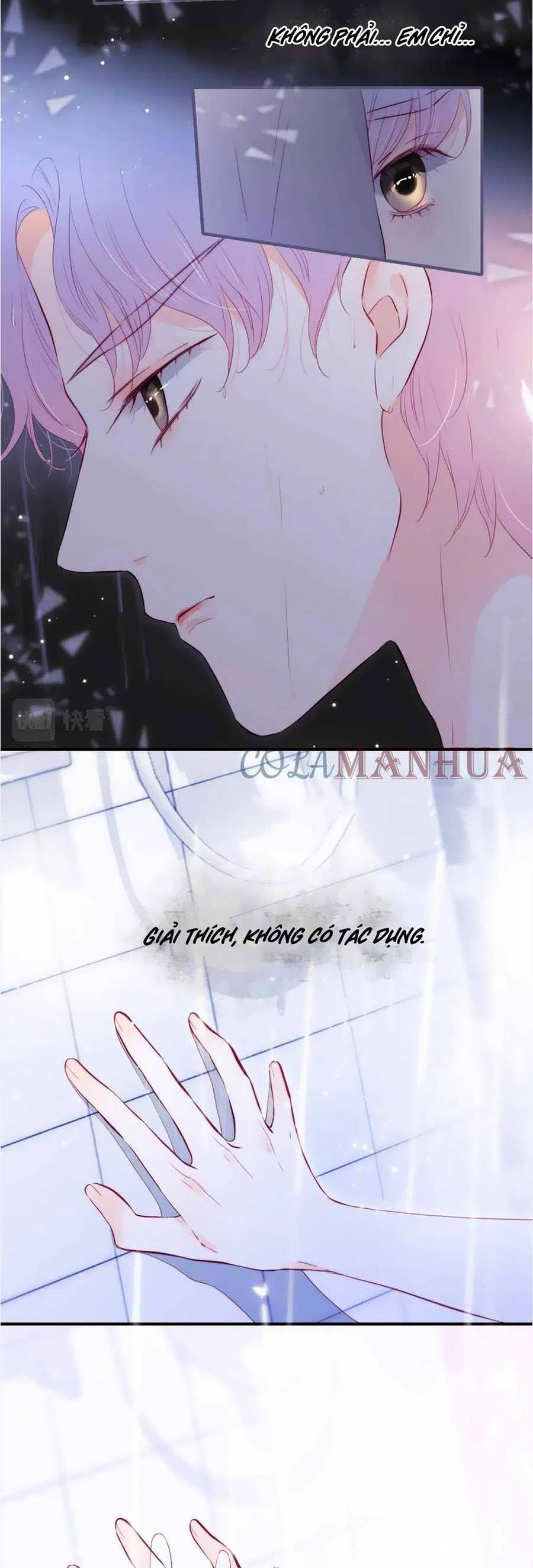 Chạy Trốn Cùng Con Nhím - Chương 91 - Trang 18