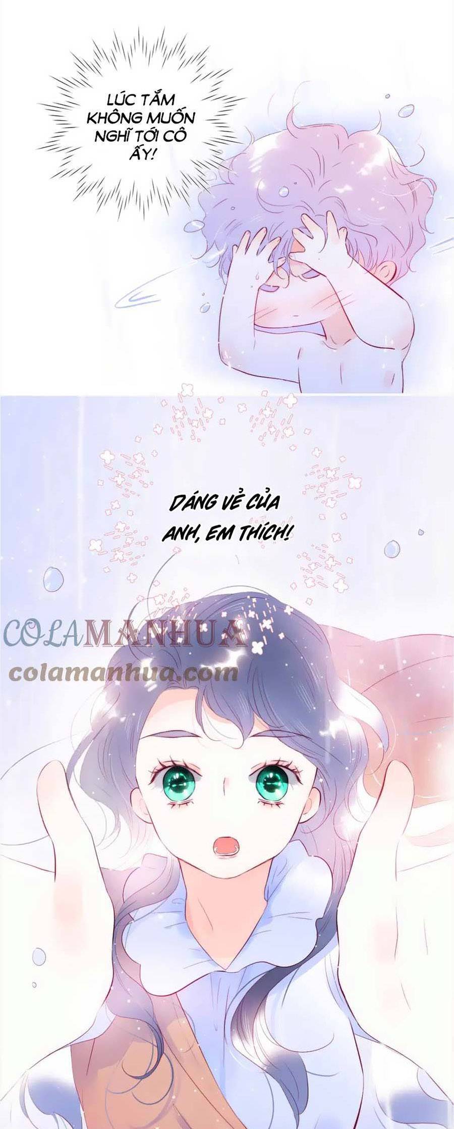 Chạy Trốn Cùng Con Nhím - Chương 91 - Trang 20