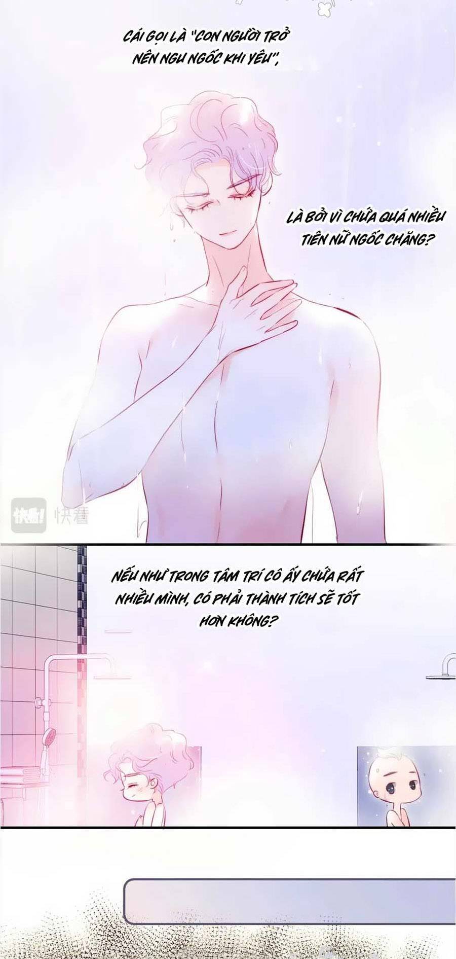 Chạy Trốn Cùng Con Nhím - Chương 91 - Trang 22