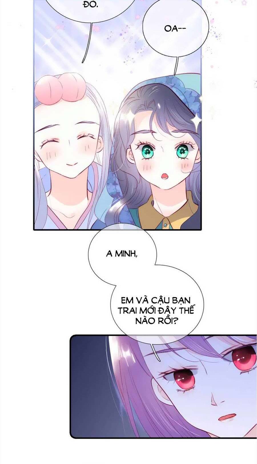 Chạy Trốn Cùng Con Nhím - Chương 91 - Trang 27