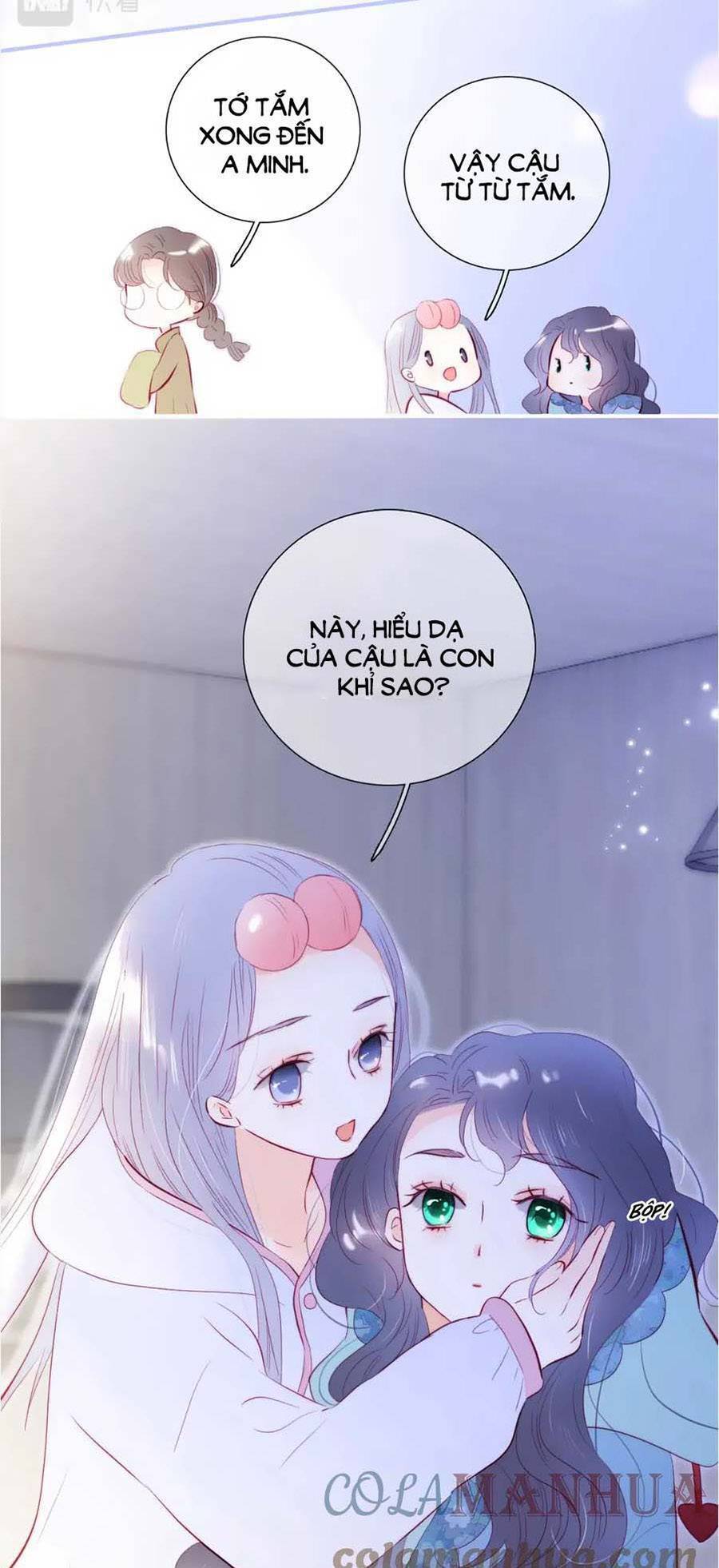 Chạy Trốn Cùng Con Nhím - Chương 91 - Trang 31