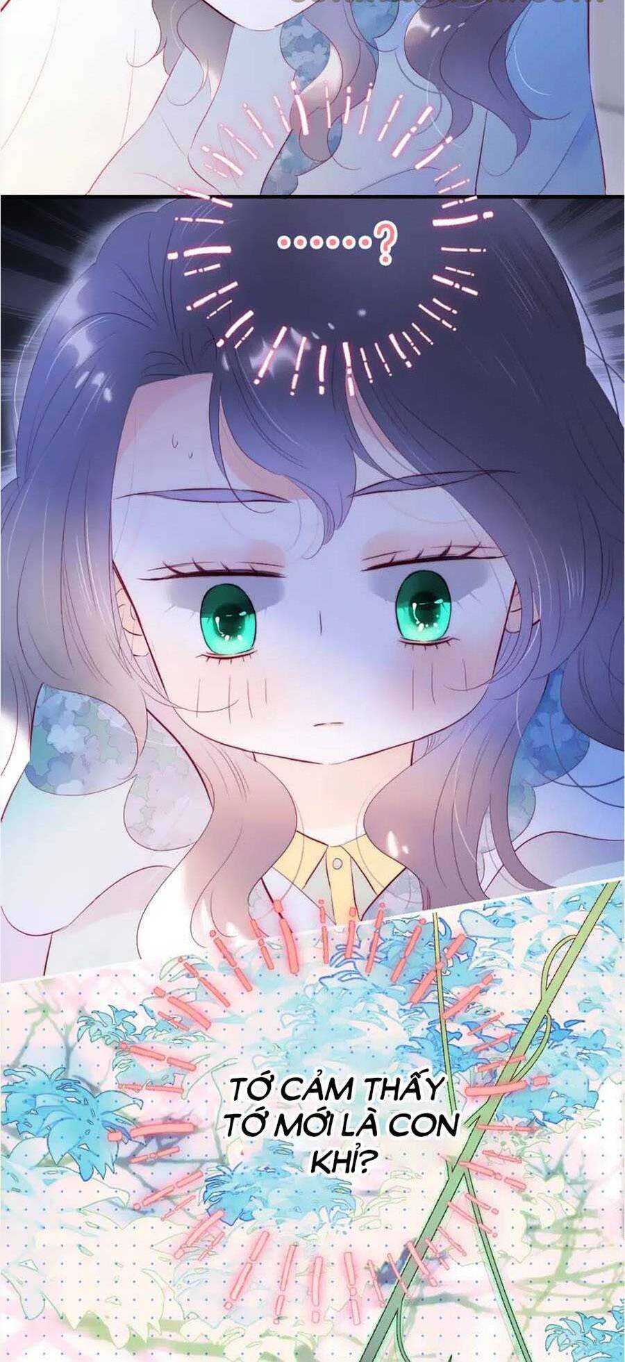 Chạy Trốn Cùng Con Nhím - Chương 91 - Trang 32