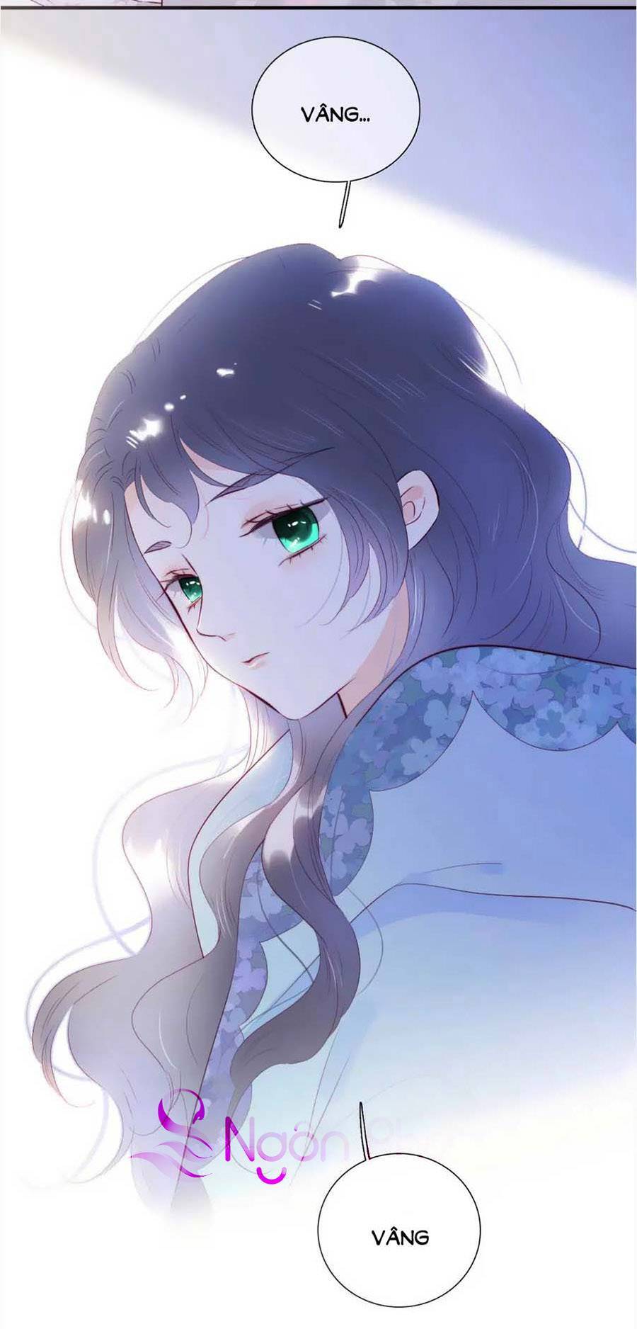 Chạy Trốn Cùng Con Nhím - Chương 91 - Trang 35