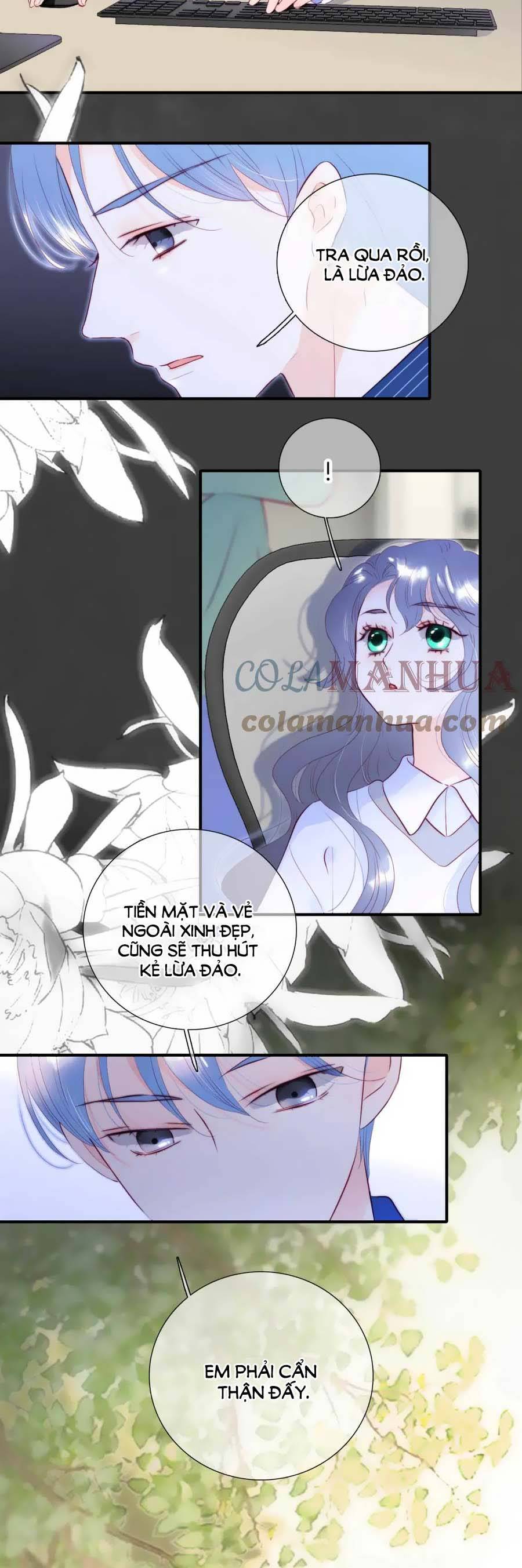 Chạy Trốn Cùng Con Nhím - Chương 92 - Trang 15