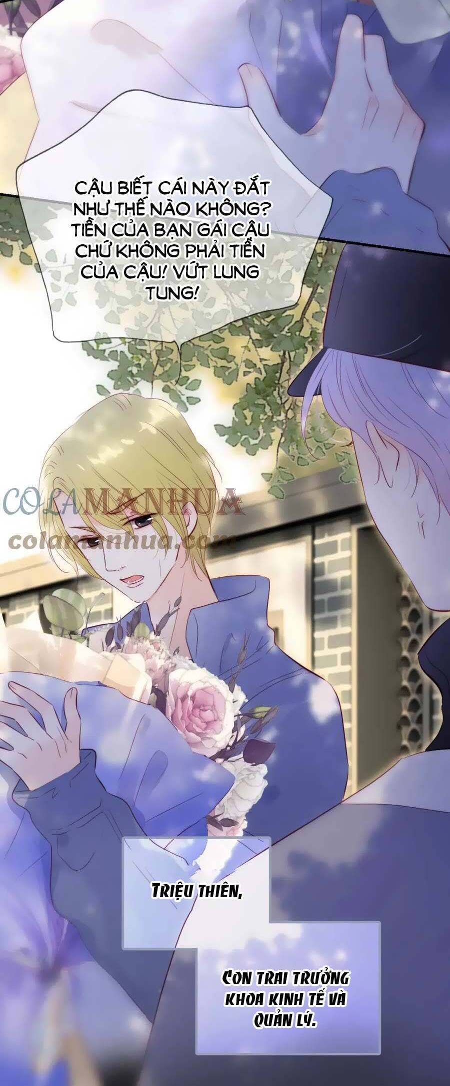 Chạy Trốn Cùng Con Nhím - Chương 92 - Trang 19