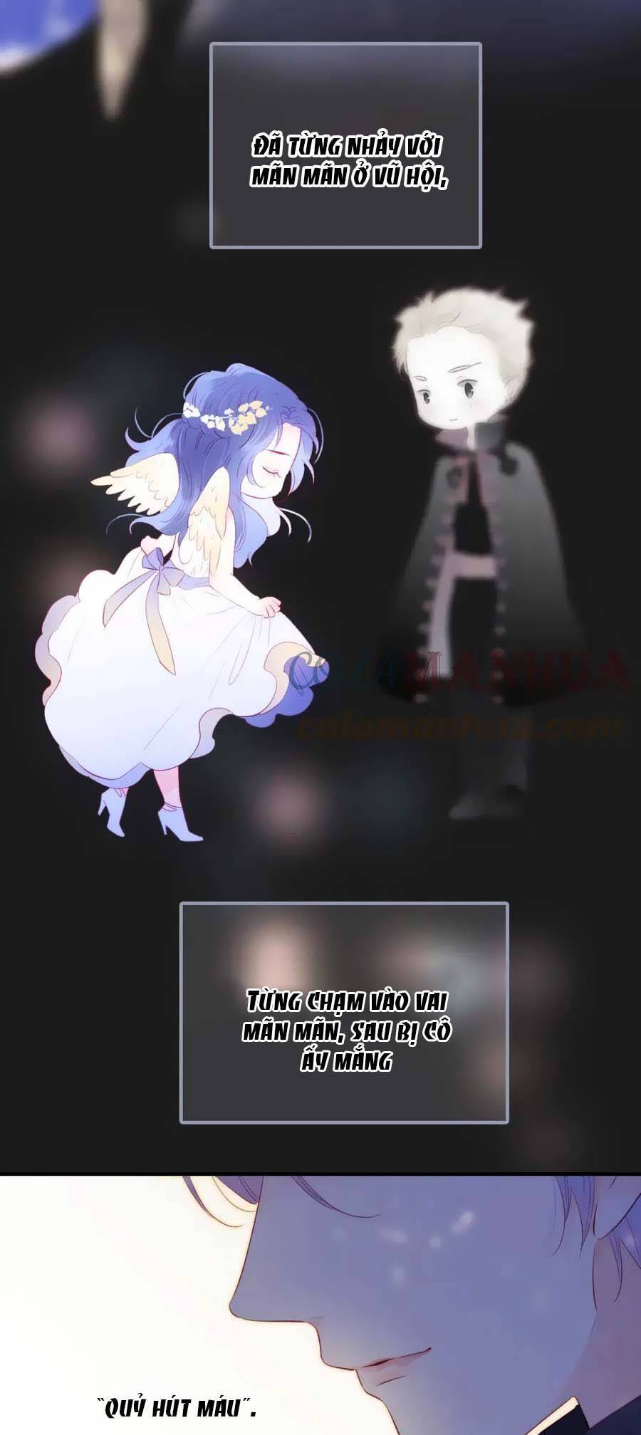 Chạy Trốn Cùng Con Nhím - Chương 92 - Trang 20