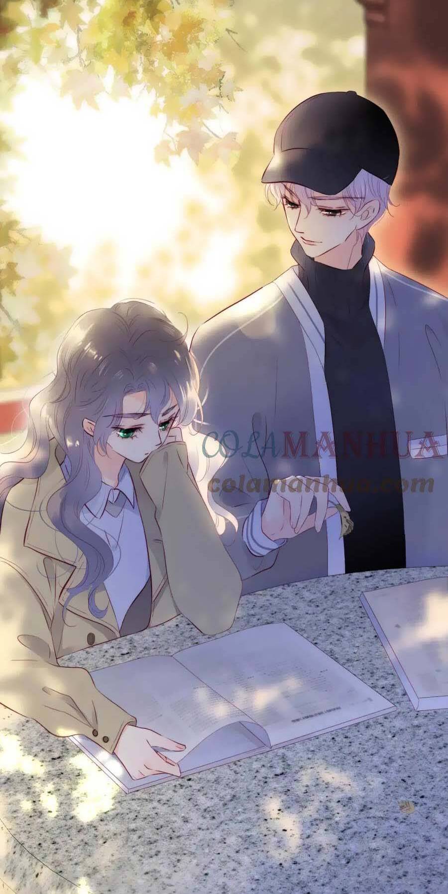 Chạy Trốn Cùng Con Nhím - Chương 92 - Trang 3