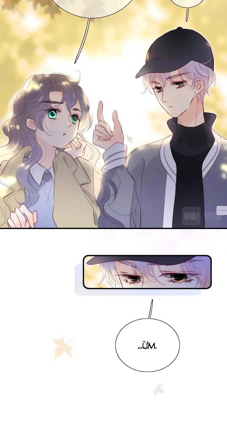 Chạy Trốn Cùng Con Nhím - Chương 92 - Trang 5