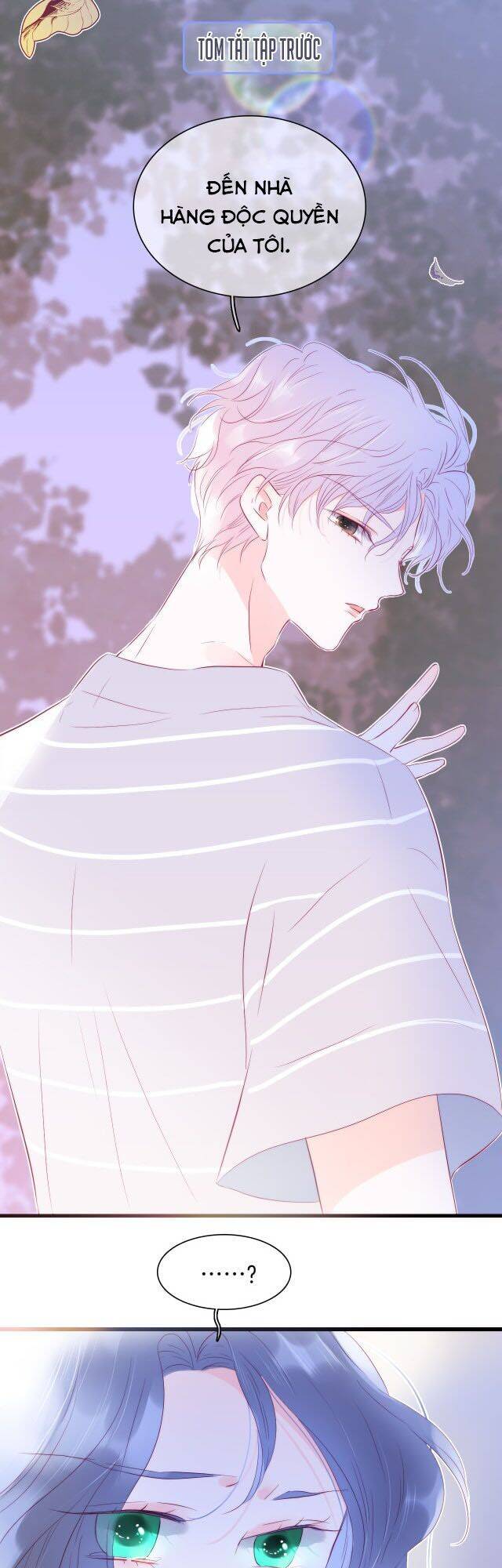 Chạy Trốn Cùng Con Nhím - Chương 10 - Trang 1