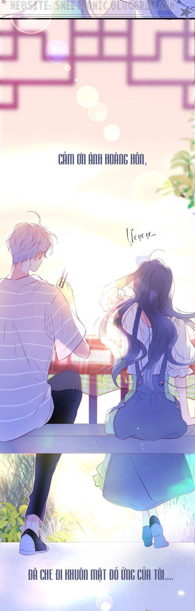 Chạy Trốn Cùng Con Nhím - Chương 10 - Trang 12