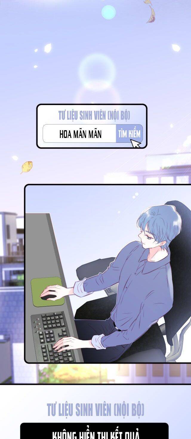 Chạy Trốn Cùng Con Nhím - Chương 10 - Trang 13