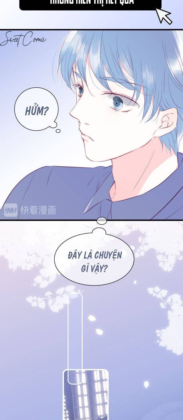 Chạy Trốn Cùng Con Nhím - Chương 10 - Trang 14