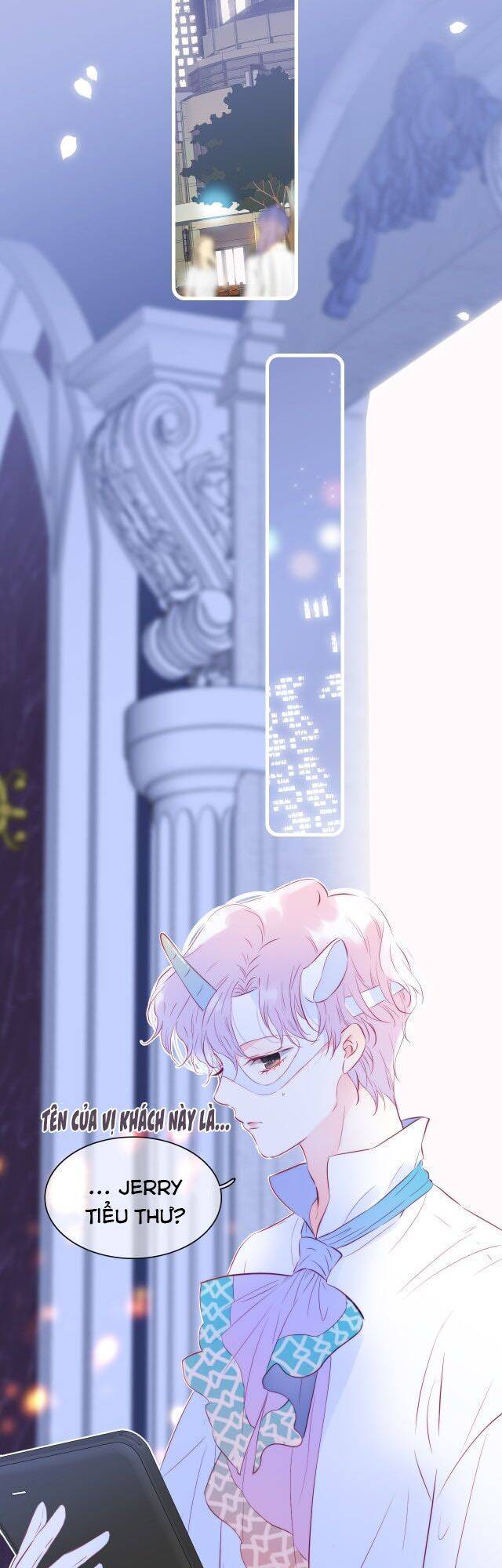 Chạy Trốn Cùng Con Nhím - Chương 10 - Trang 15