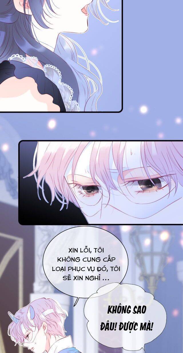 Chạy Trốn Cùng Con Nhím - Chương 10 - Trang 18