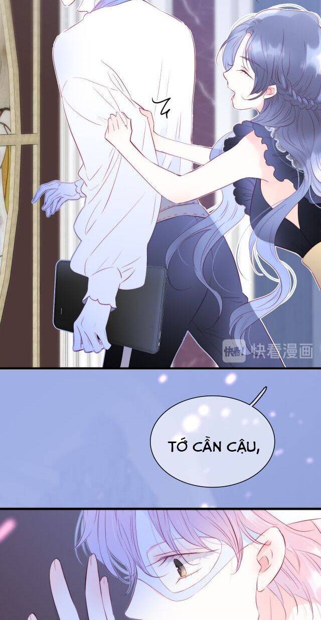 Chạy Trốn Cùng Con Nhím - Chương 10 - Trang 19